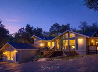 31388 Yosemite Springs Pkwy, Coarsegold, CA 93614