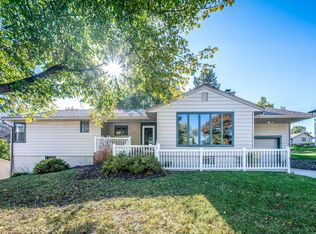 1413 Baldwin St, Harlan, IA 51537