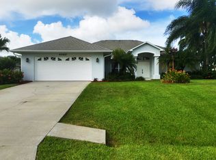 4460 12th Mnr SW, Vero Beach, FL 32968