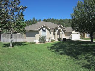 1601 N Summer Ridge Ct, Saint Augustine, FL 32092