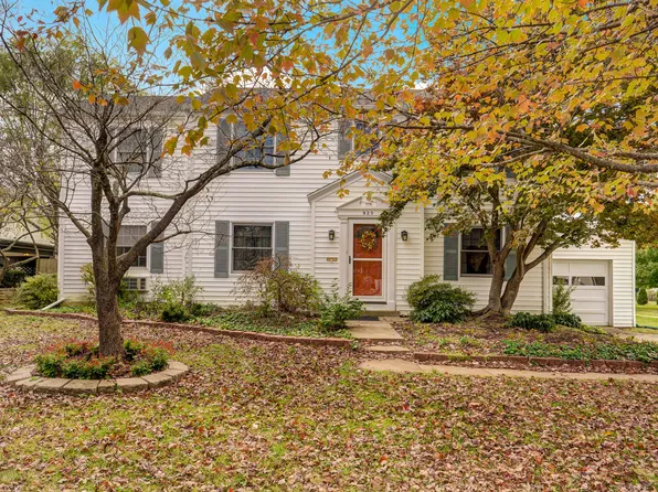920 E Kingsbury Street, Springfield, MO 65807