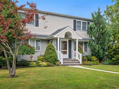 1090 Michael Pl, Seaford, NY, 11783