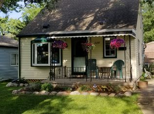 26397 Spicer St, Madison Heights, MI