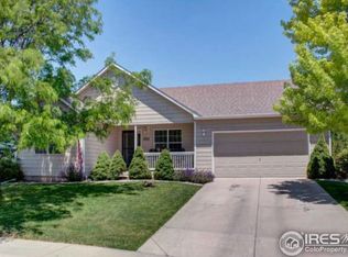 1325 Black Hawk Rd, Eaton, CO 80615