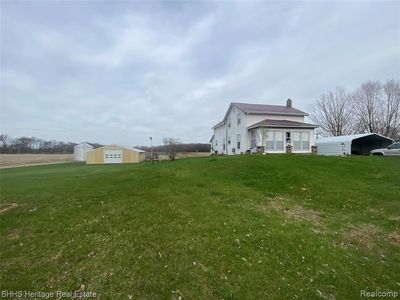 15742 28 Mile Rd, Albion, MI, 49224