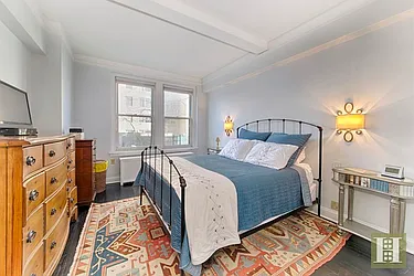 Sold by Halstead Real Estate