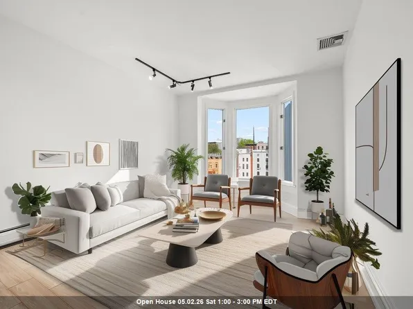 200 Christopher Columbus Dr APT C10, Jersey City, NJ 07302