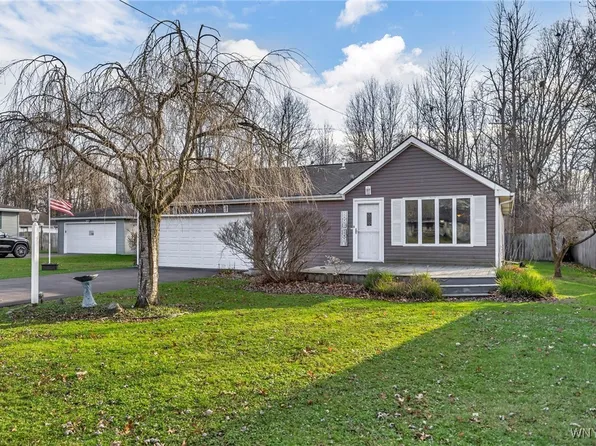 1249 Sherwood Ave, North Tonawanda, NY 14120