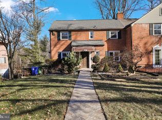 5815 Greenspring Ave, Baltimore, MD 21209