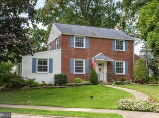 442 Alliston Rd, Springfield, PA 19064