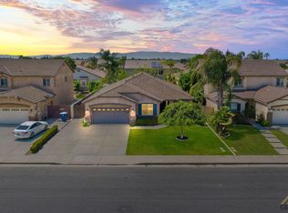 12417 Jacksonville Ave, Bakersfield, CA
