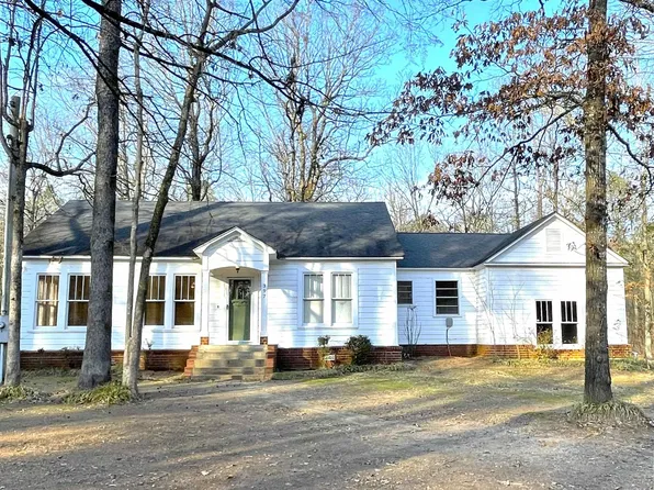 397 Mc #516, Fouke, AR 71837