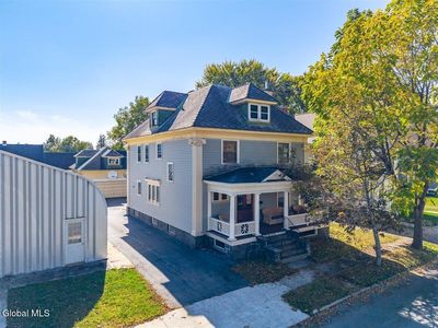 8 Byard Street, Johnstown, NY, 12095