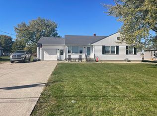3301 State Route 118, Saint Henry, OH 45883