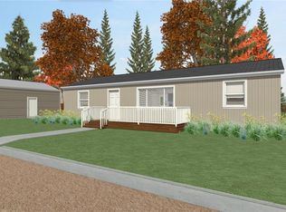 6207 Stinson Ln, Paradise, CA 95969