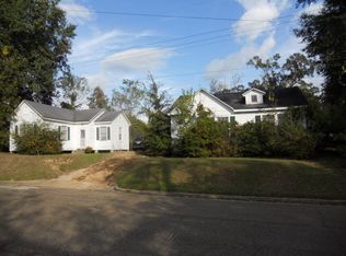 141/153 Sligo St, Woodville, MS 39669