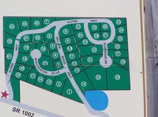 LOT 15 Winchester Blvd #1, Warren, PA 16365