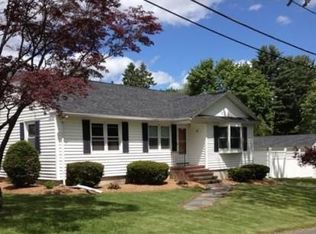 4 Linden St, Methuen, MA 01844