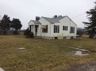 364 S County Road 300 E, Center Pt, IN 47840