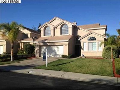 2028 Crater Peak Way, Antioch, CA, 94531