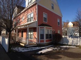 14 Bethune Way, Roxbury, MA 02119