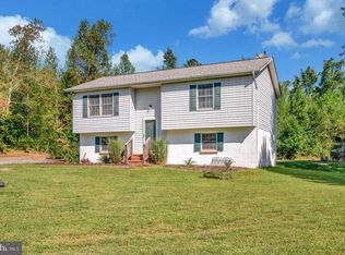 5334 Dickerson Rd, Partlow, VA 22534