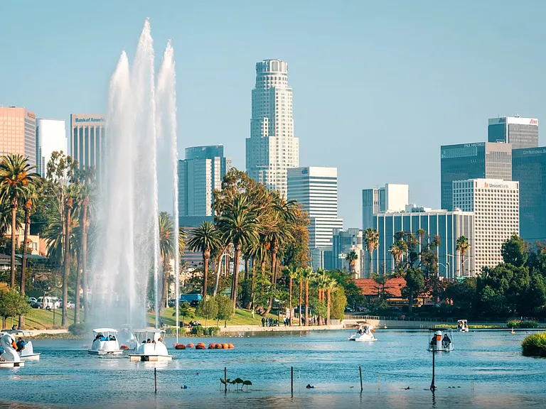 Echo Park