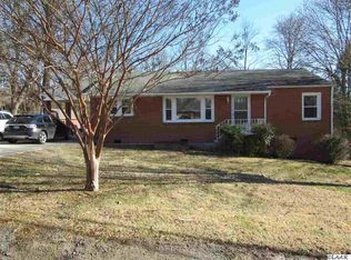 138 Highland Dr, Morristown, TN 37813