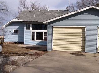 10015 N 600th Rd, Macomb, IL 61455