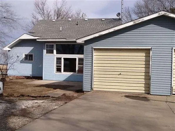 10015 N 600th Rd, Macomb, IL 61455