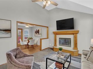 200 S Huntsman Blvd, Raymore, MO 64083