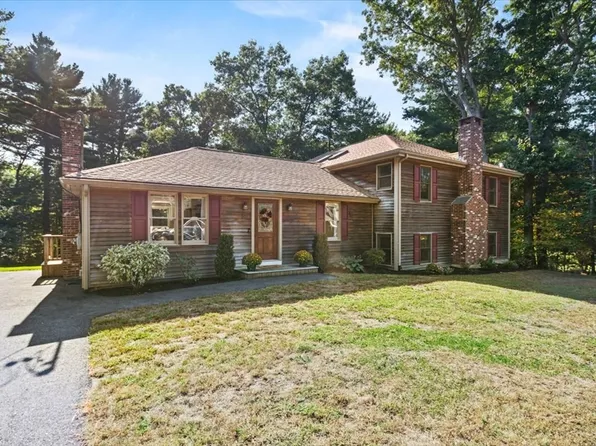 501 Conant St, Bridgewater, MA 02324