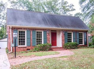 7 Berkeley Rd, Avondale Estates, GA 30002