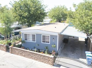 3255 E Avenue R SPACE 97, Palmdale, CA 93550