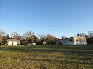 10895 Zetter Rd, Brenham, TX 77833
