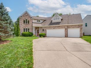 5369 Rippling Brook Way, Carmel, IN 46033