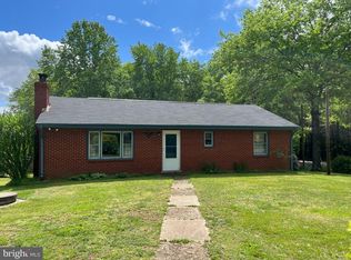 16541 Tyler Station Rd, Beaverdam, VA 23015