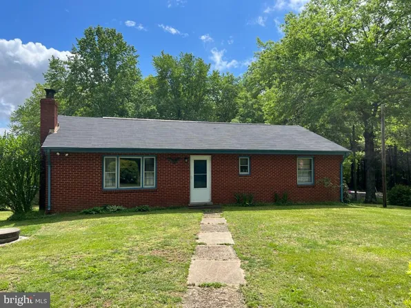16541 Tyler Station Rd, Beaverdam, VA 23015