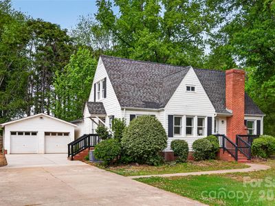 116 Middleton Ave, Matthews, NC, 28104