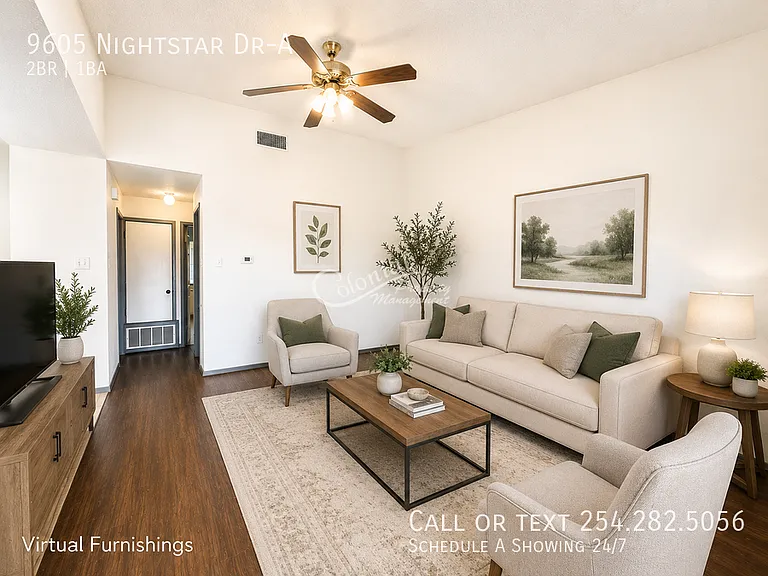 9605 Night Star Dr #A — Photo 3