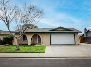 1516 Galvez Ave, Modesto, CA