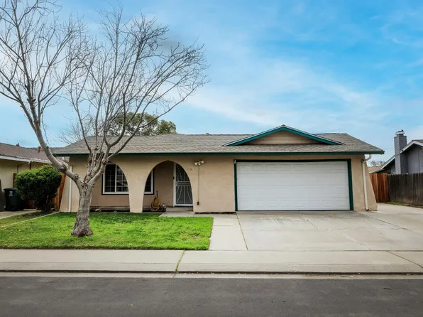 1516 Galvez Ave, Modesto, CA 95355