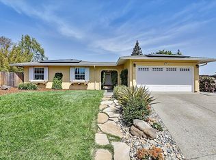 525 Cashew Ct, San Ramon, CA 94583