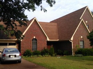 3009 Yates St, Bartlett, TN 38134