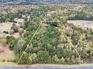 2821 State Highway Uns #19, Meansville, GA 30256