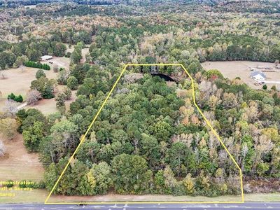 2821 State Highway Uns #19-3, Meansville, GA, 30256