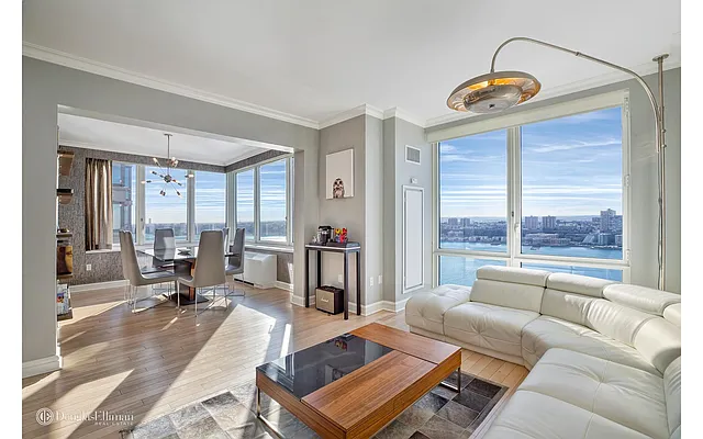 Rented by Douglas Elliman | media 18