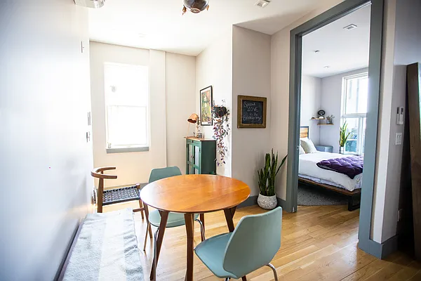 Rented by Joel Scharf, LREB | media 42