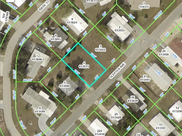 9241 Scepter Ave, Brooksville, FL 34613