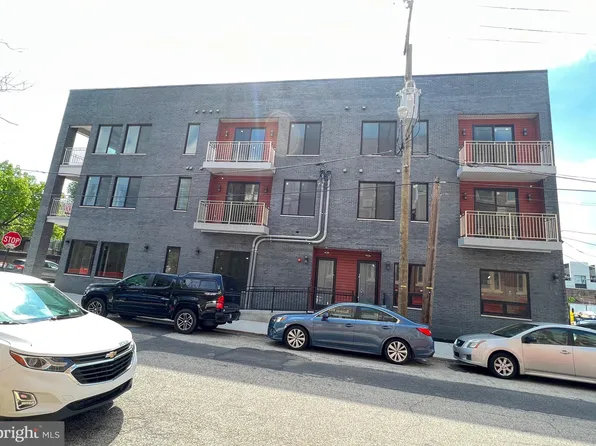 700 N Marshall St, Philadelphia, PA